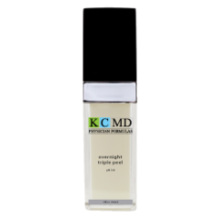 KCMD Overnight Triple Peel