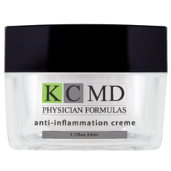 KCMD Anti-Inflammation Creme
