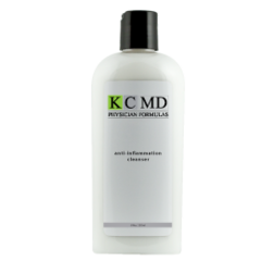 KCMD Anti-Inflammation Cleanser