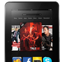 Amazon Kindle Fire HD 7