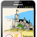Samsung Galaxy Note