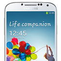 Samsung Galaxy S4