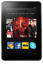 Amazon Kindle Fire HD 7