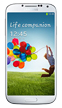 Samsung Galaxy S4