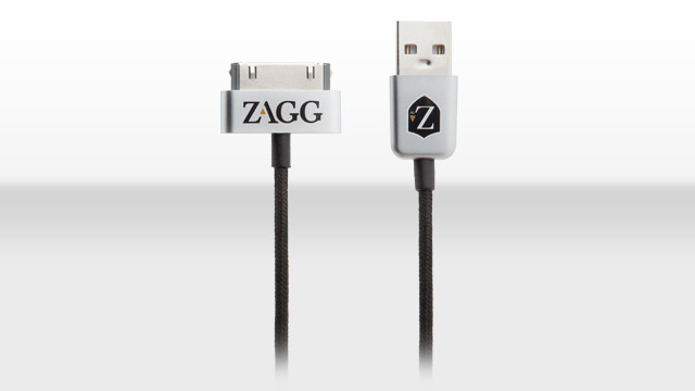 PowerSync 30-pin cable