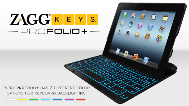 iPad Accessories Spotlight: The Best Mobile Office iPad Accessories!