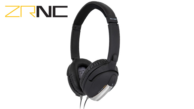 ZR-NC Noise Canceling Headphones