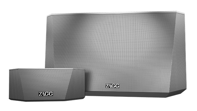 Origin Portable Speaker