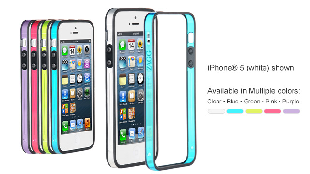 Perimeter iPhone Case