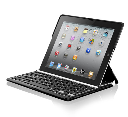 Protect and enhance your gadgets with the convenience of an external case.