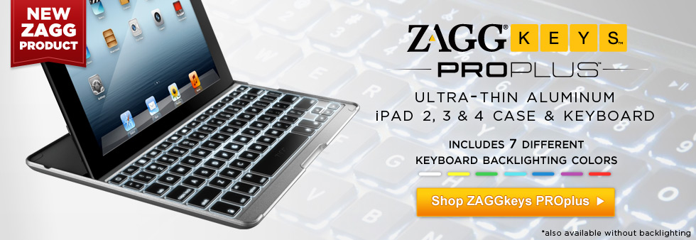 iPad Accessories Spotlight: The Best Mobile Office iPad Accessories!