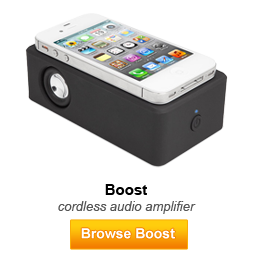 Browse Boost
