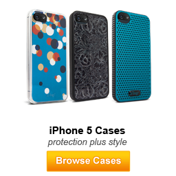 Browse iPhone 5 Cases