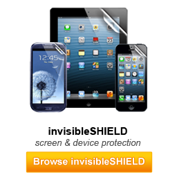 Browse invisibleSHIELD