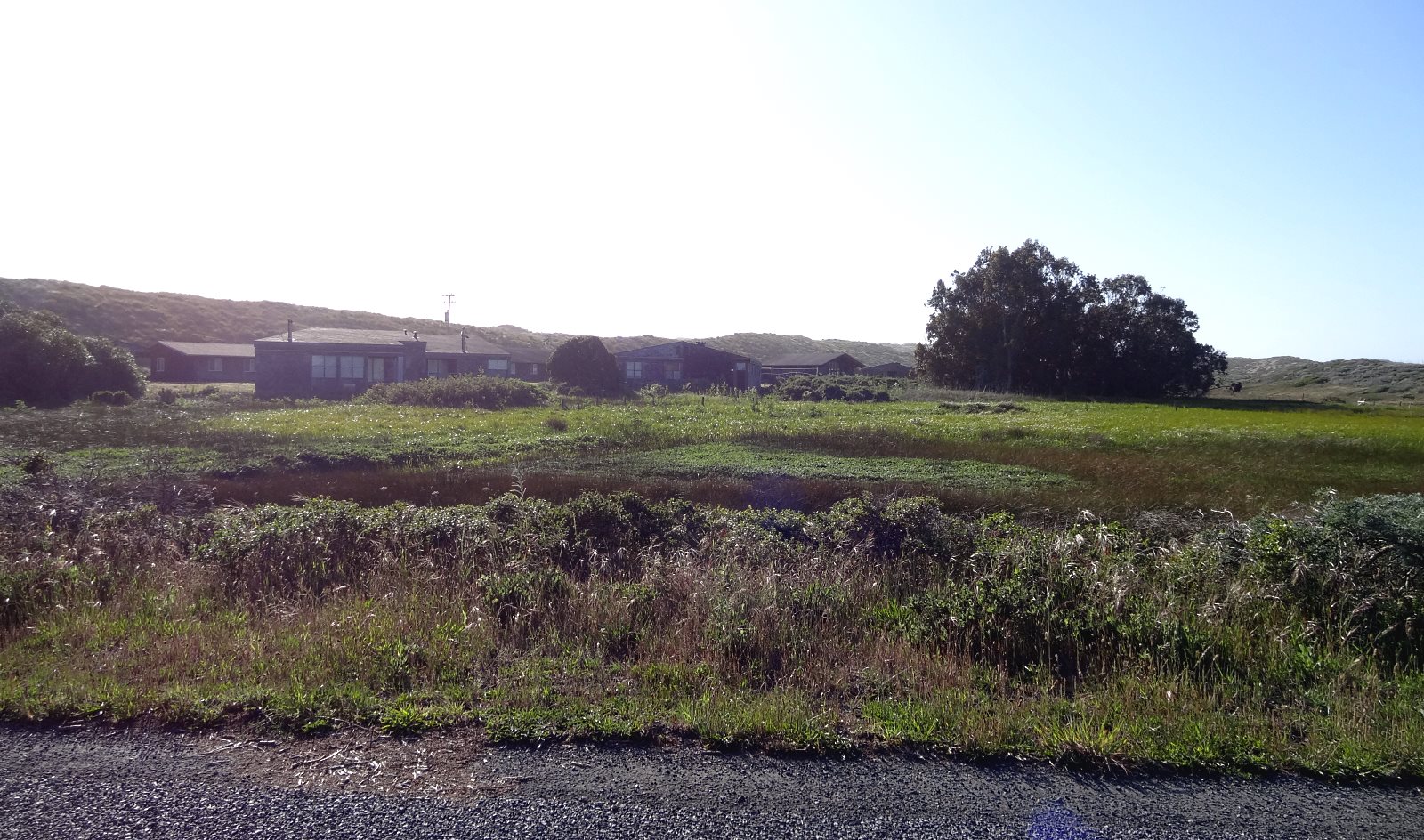 The dorms might not have been fancy, but there are few places I have lived that I enjoyed nearly as much.