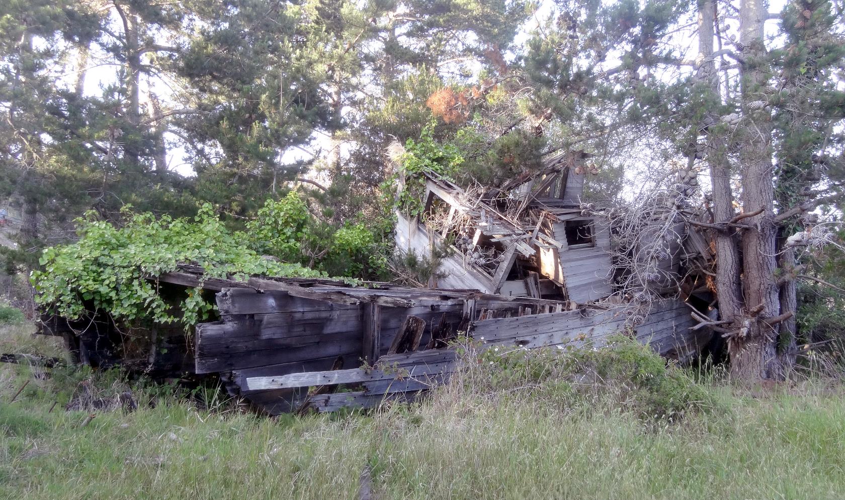 I always liked this old dredge. I've watched it settle over many years. So many sea stories have been told since it was built. So much has changed.