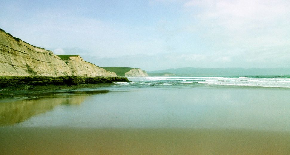 Drakes Bay, Point Reyes