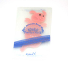Bookmark - Poor Piggy (Pink) Package