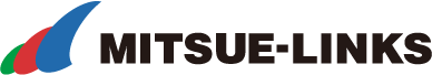 Mitsue-Links Logo