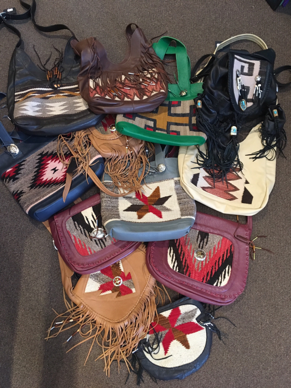 Old Rugs (Almost) Never Die!