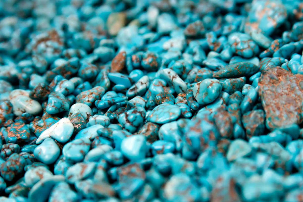 Rocks, Gems, Fossils, Jewelry and more in Denver this weekend!