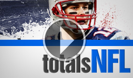 NFL Totals
