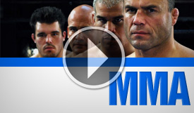 MMA