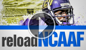 NCAAF Reloaded