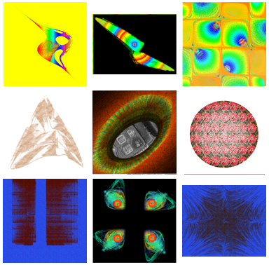 Biodiversity 9000 K