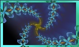 Garden in the night,  81K