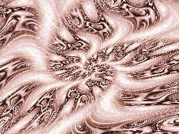 Alien jettisoned in space,  543K