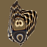 Jewels exhibit,  ~240K