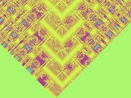 Inside the machine,  391K