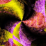 The merging of the worlds,  315K
