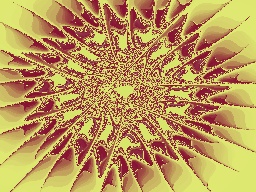 Materials for a nest,  ~700K