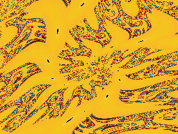 Welcome Picasso in Fractaland!,  356K