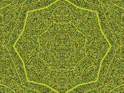 The map of the utopian  city,  830K