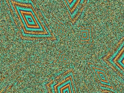 Pyramids disappearing in the jungle ,  788K