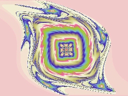 The ring of the seal,  472K