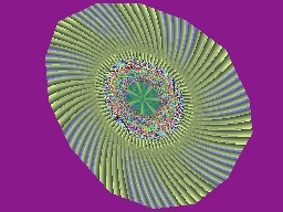 The gift of the gods,  284K