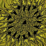 Experiment in texture #1,  809K