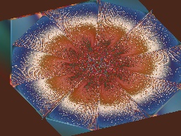 Tropical fish,  388K