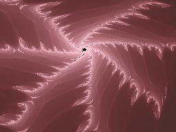Wax spiral,  144K