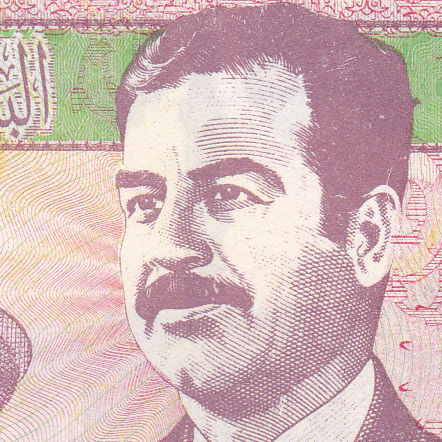 Dictator Banknotes