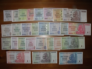 27 Note Set