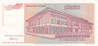 500 Billion Dinara