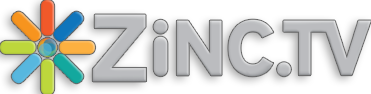 Zinc logo