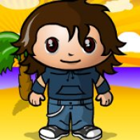 Profile picture