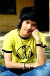Profile picture