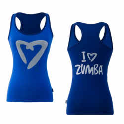 I_love_zumba_racerback